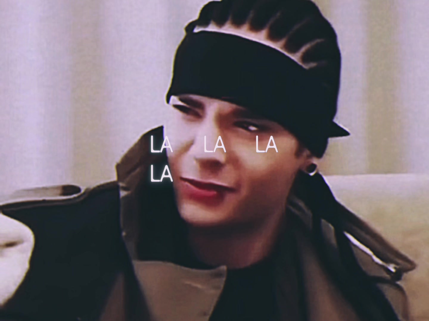 @TK Kaulitz 🎀