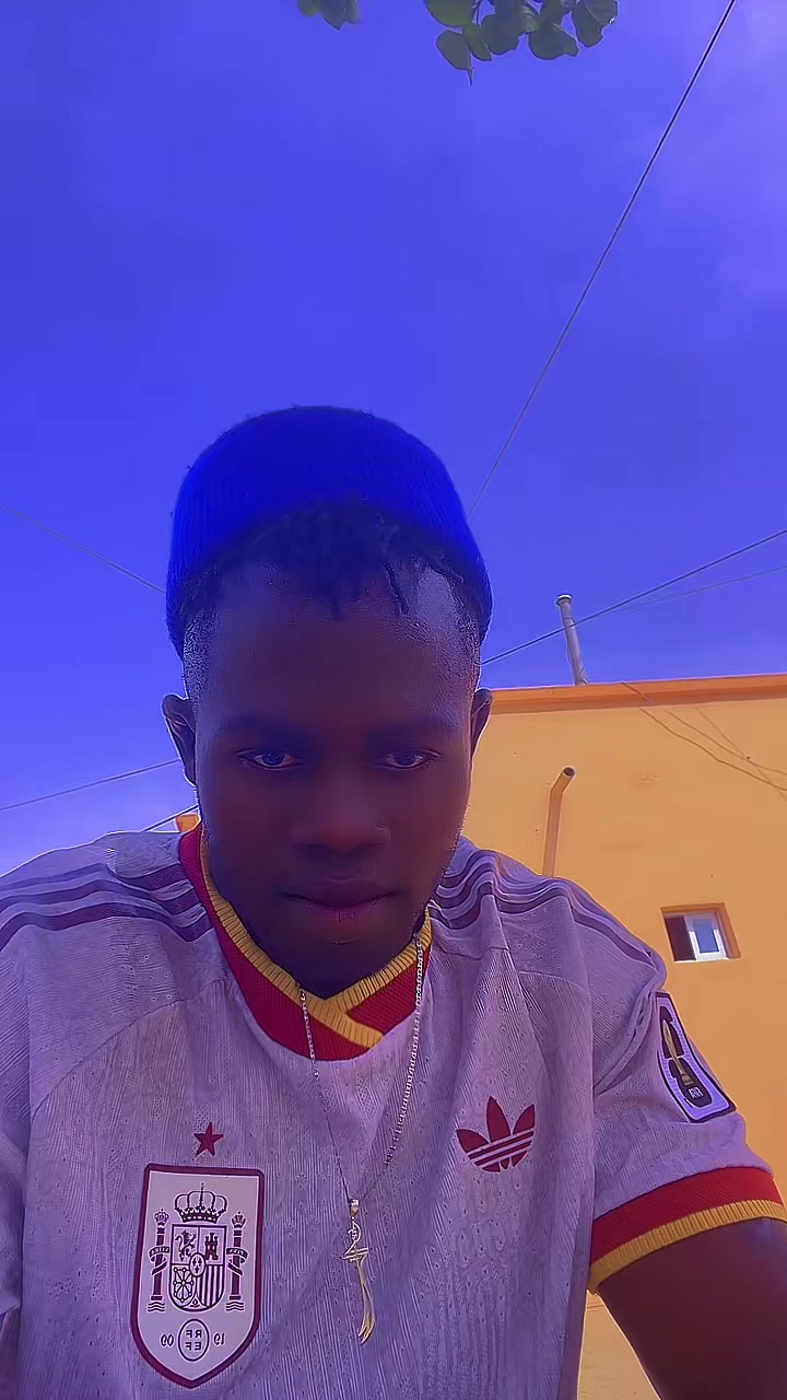 @Thiatou Limouzine💪💯