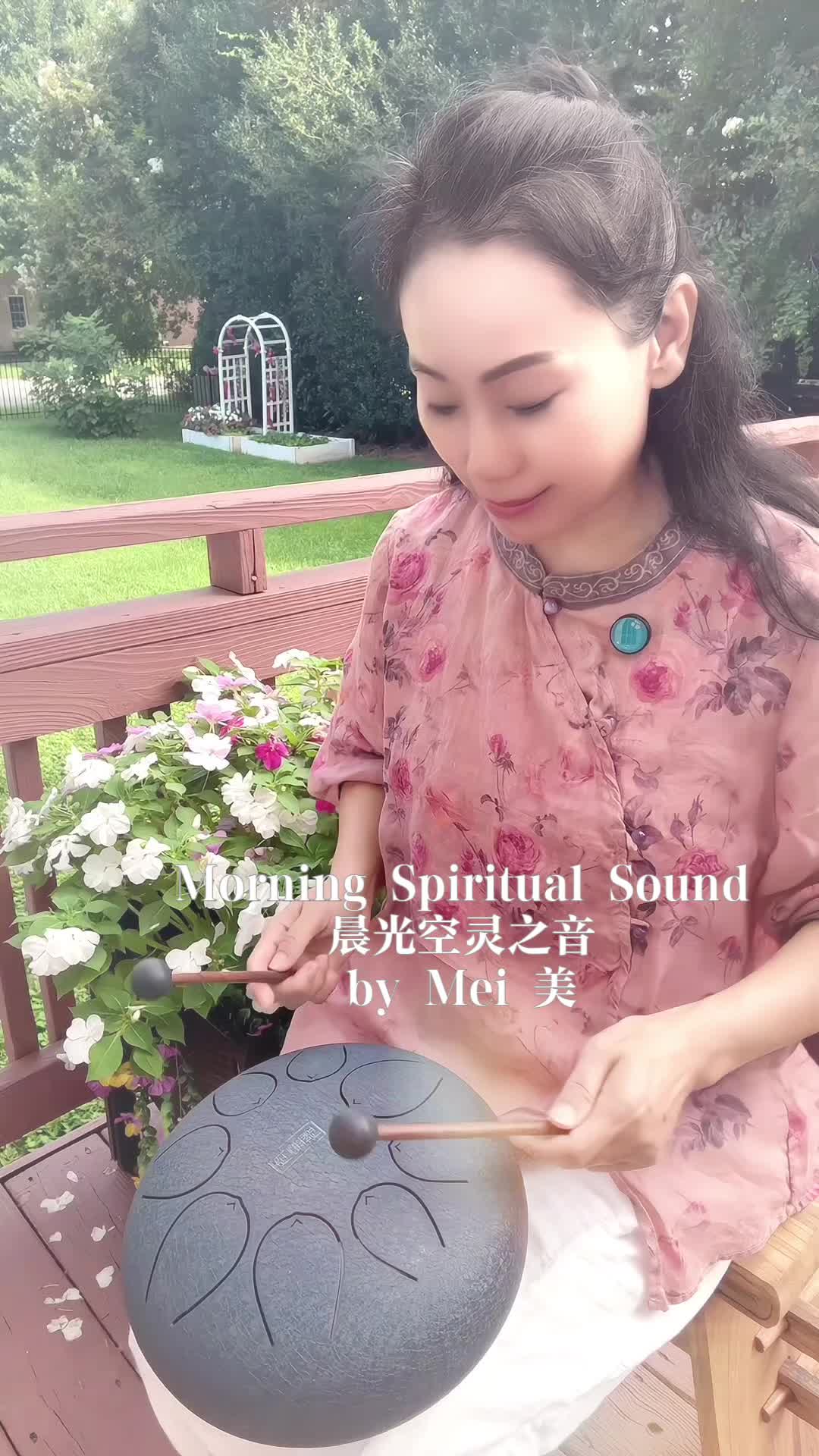 @Mei Wang美音乐