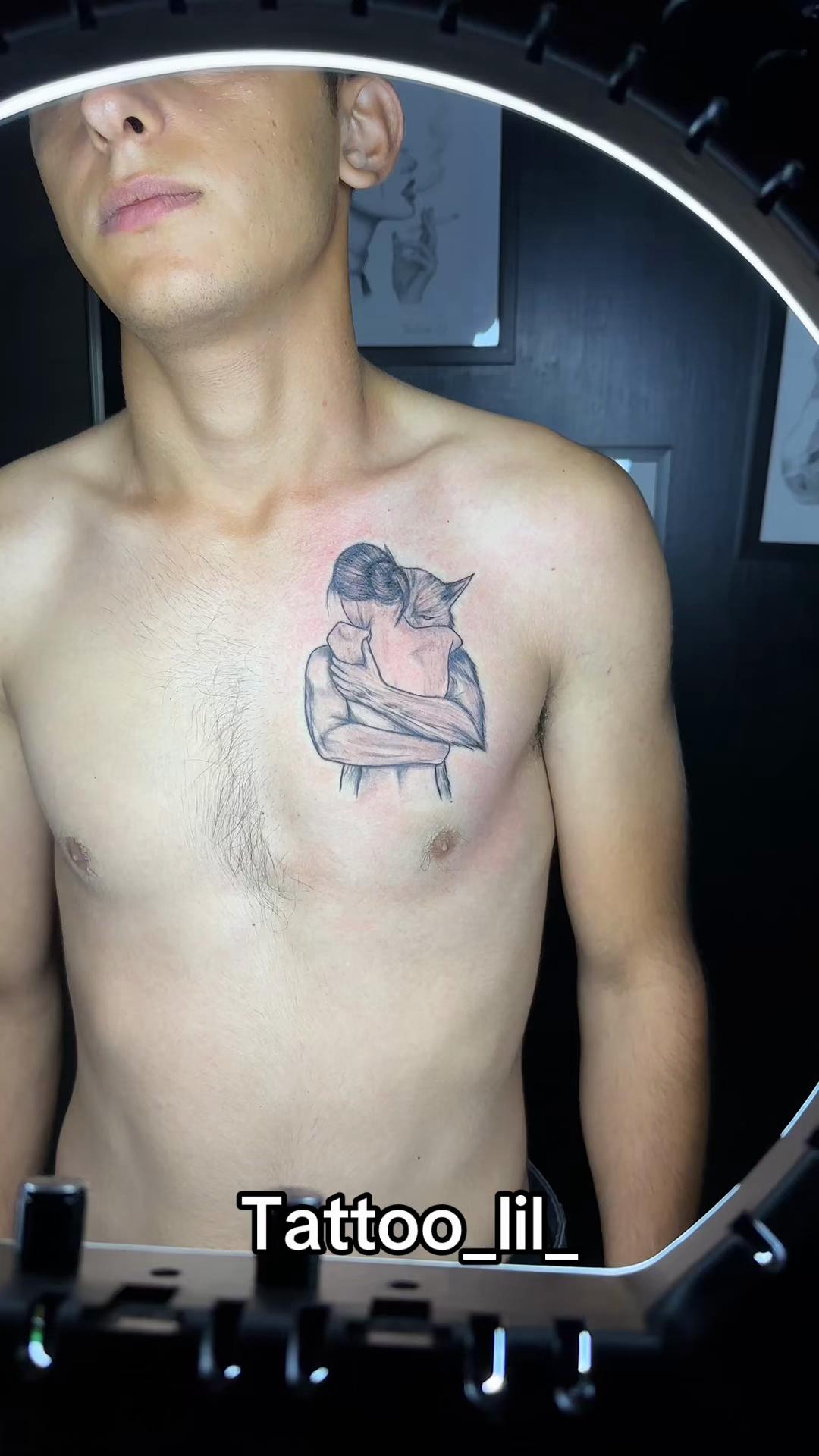 @Tattoo Yerevan