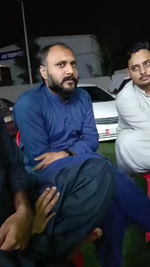 @Zameer Anjum