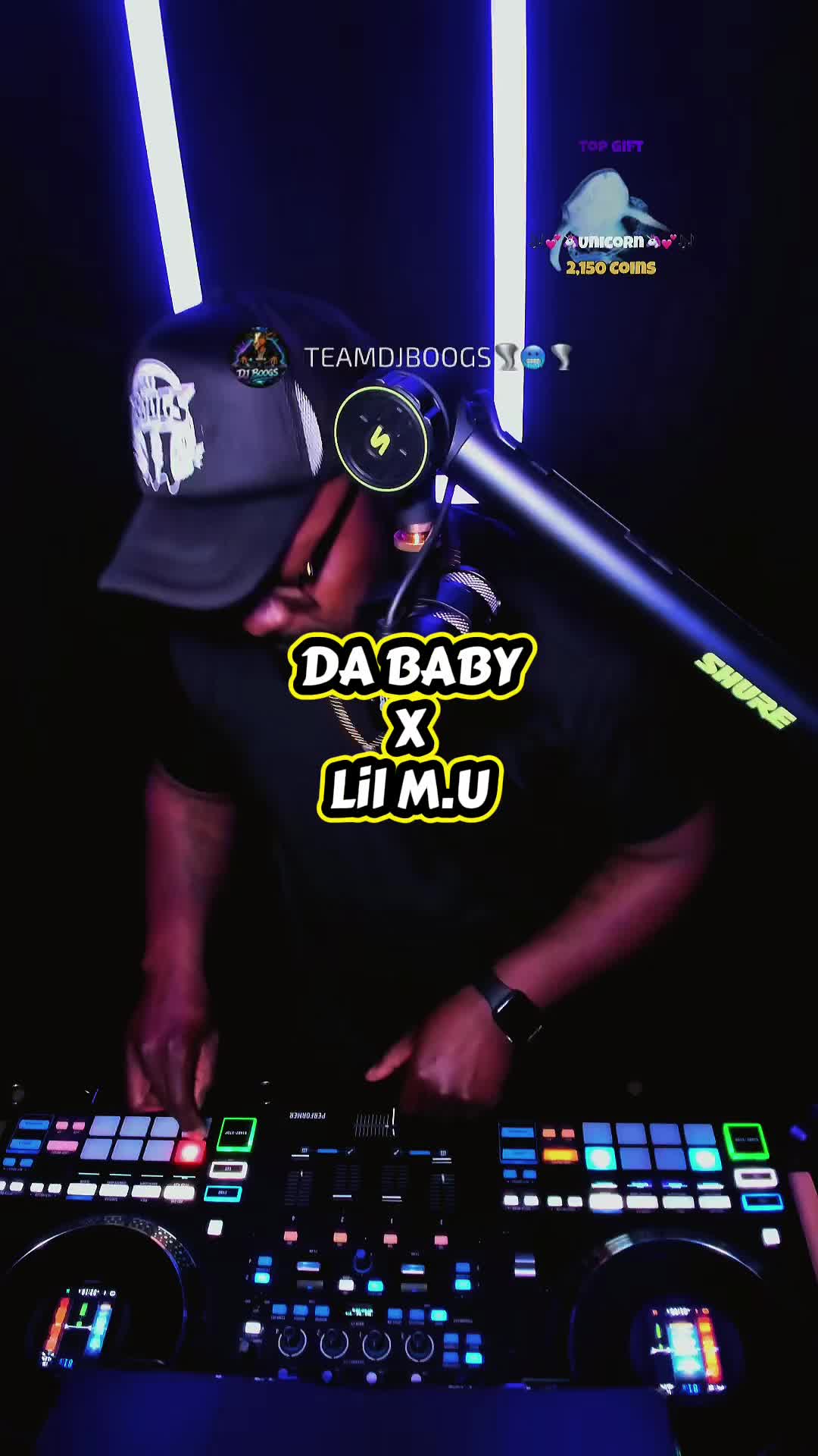 @🌪️🥶 DJ BOOGS 🥶🌪️