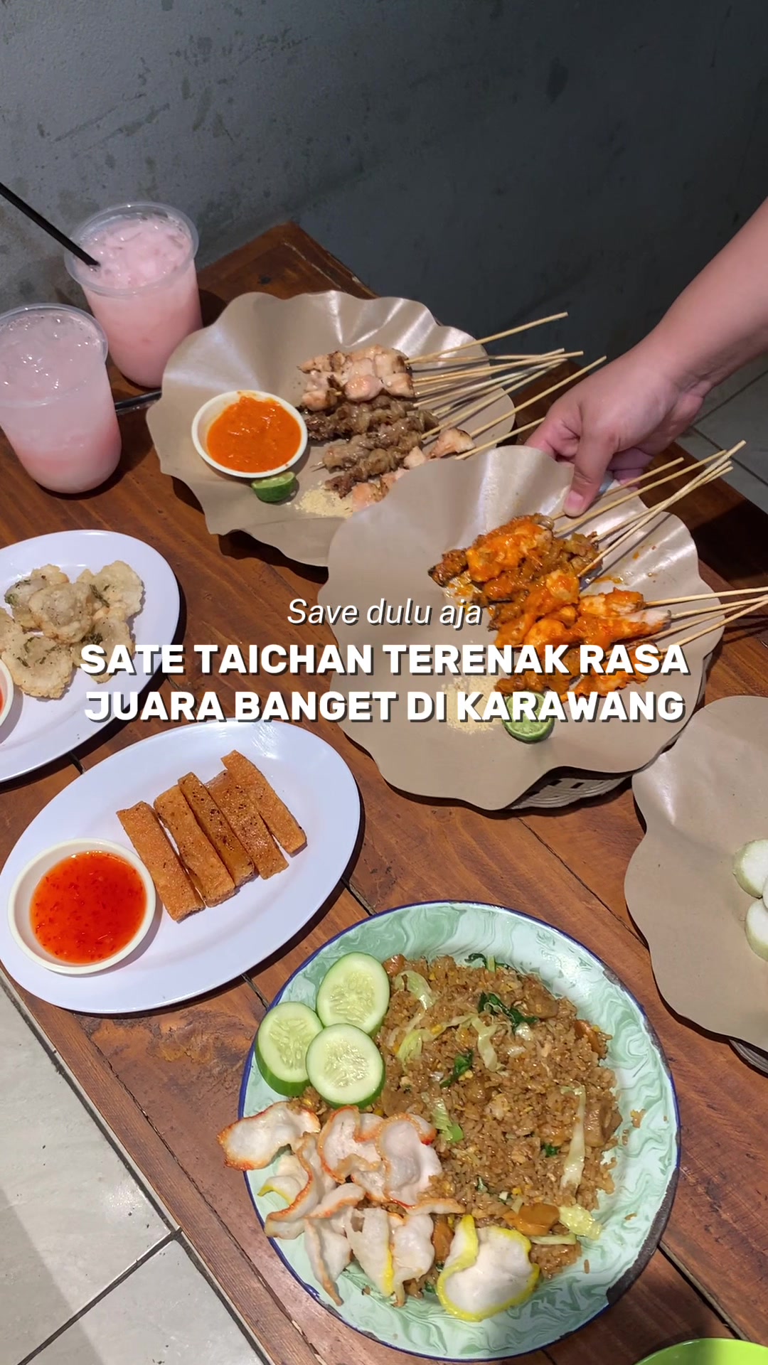 @Jelajah Tempat