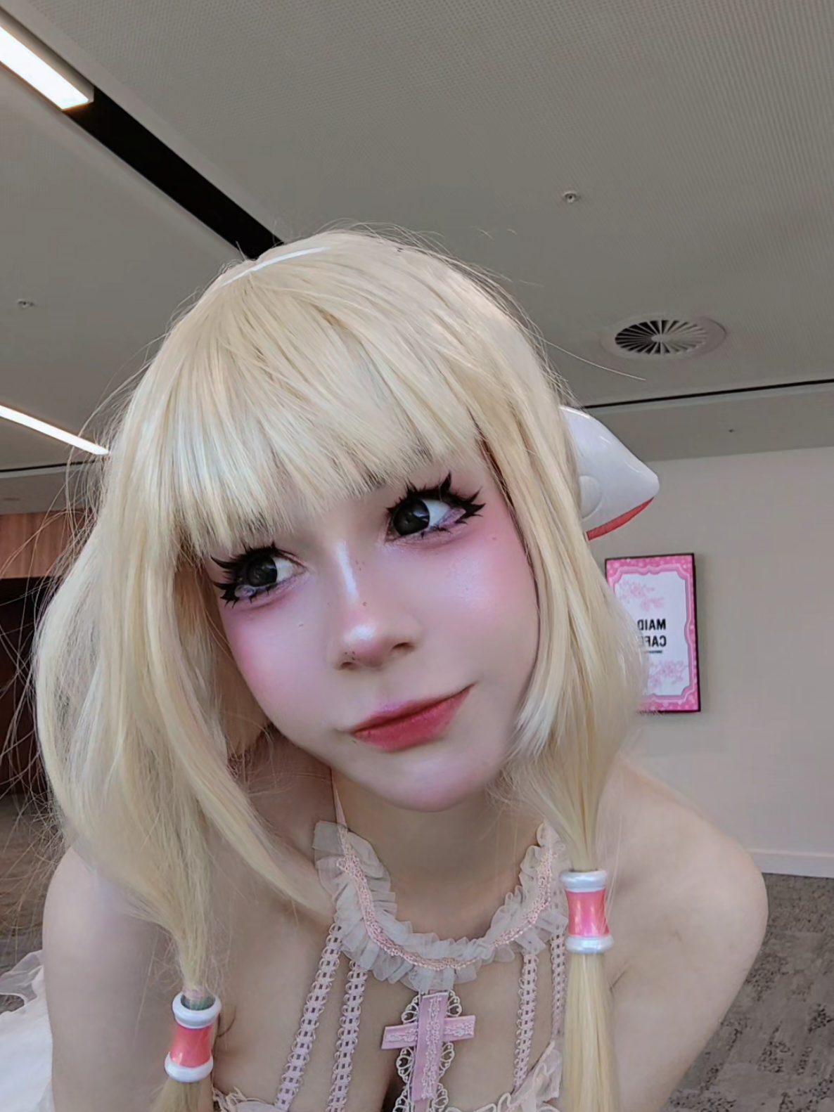 @Bella εꨄ︎з