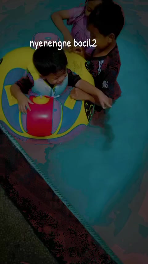 @Bintang gejora