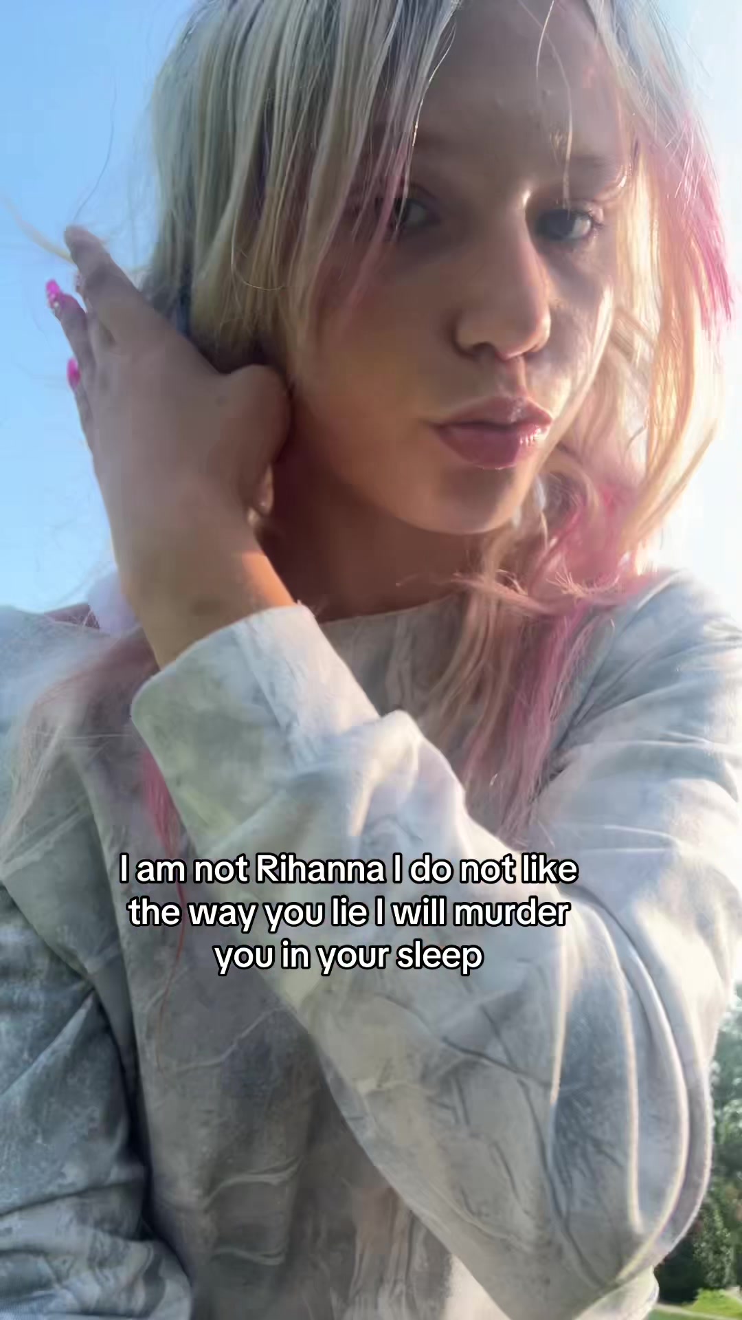 @secret