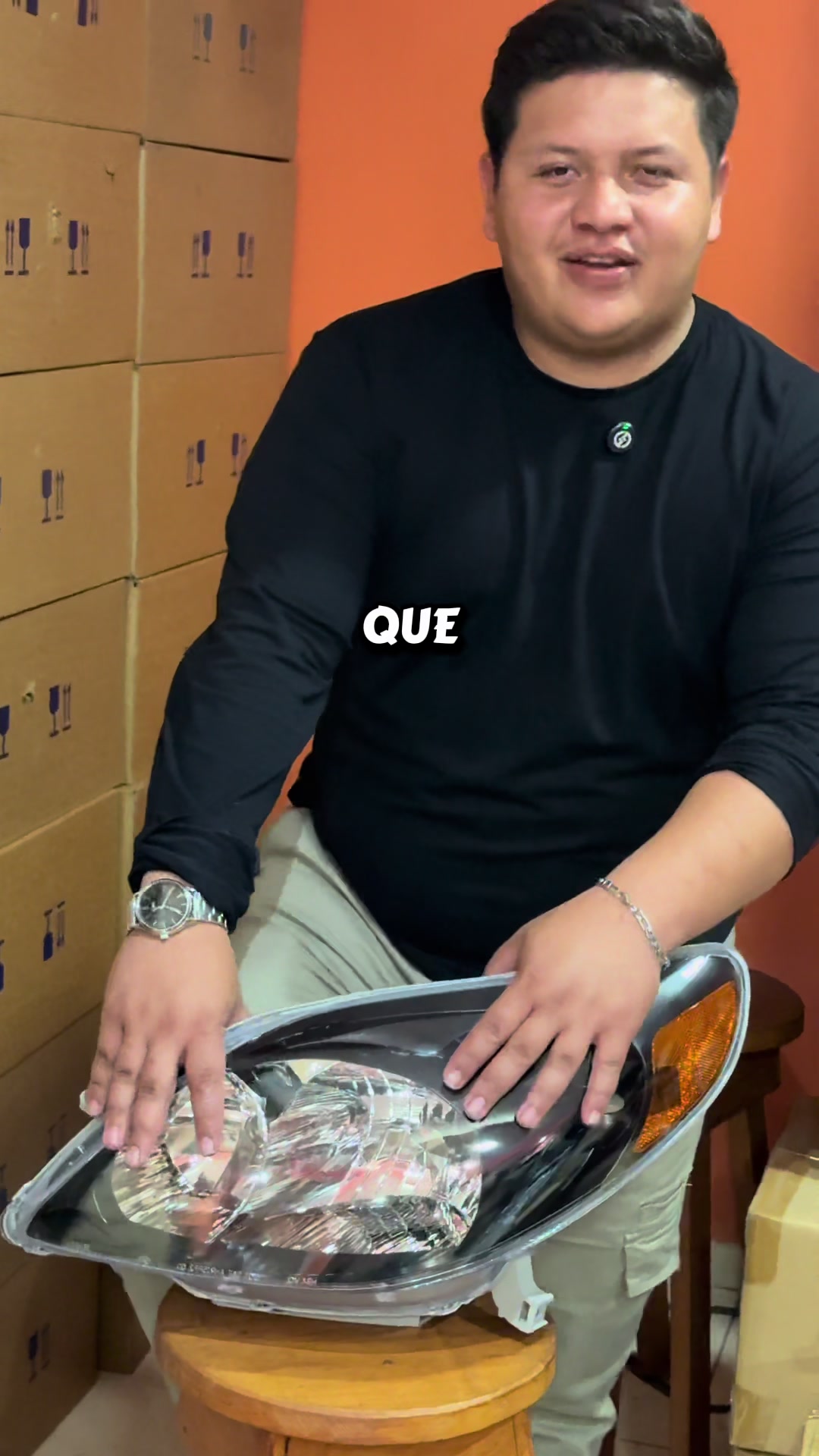 @Nelson Dominguez And