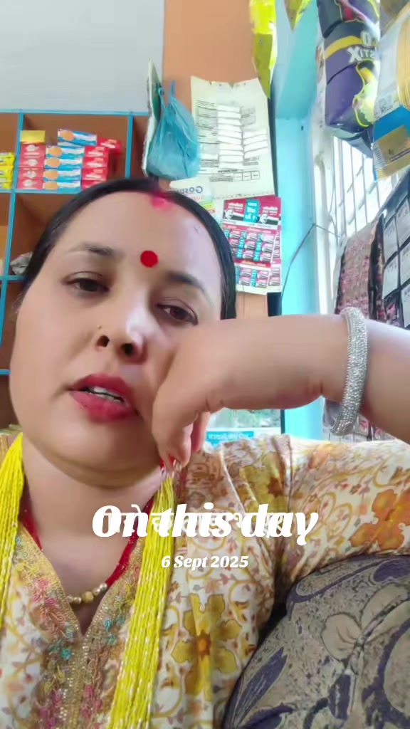 @Ganga Bhandari