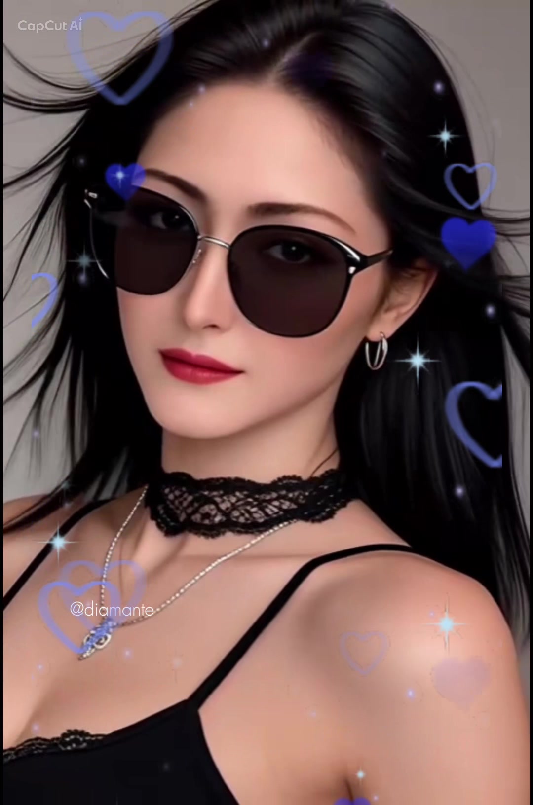 @三井麗乎