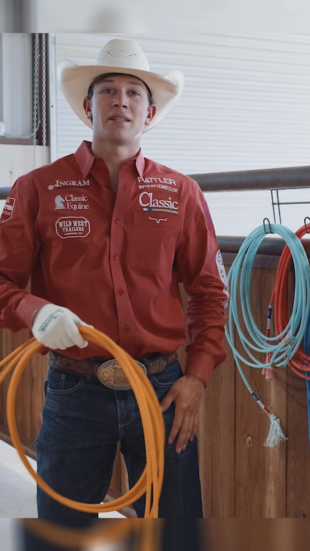@Classic Rope