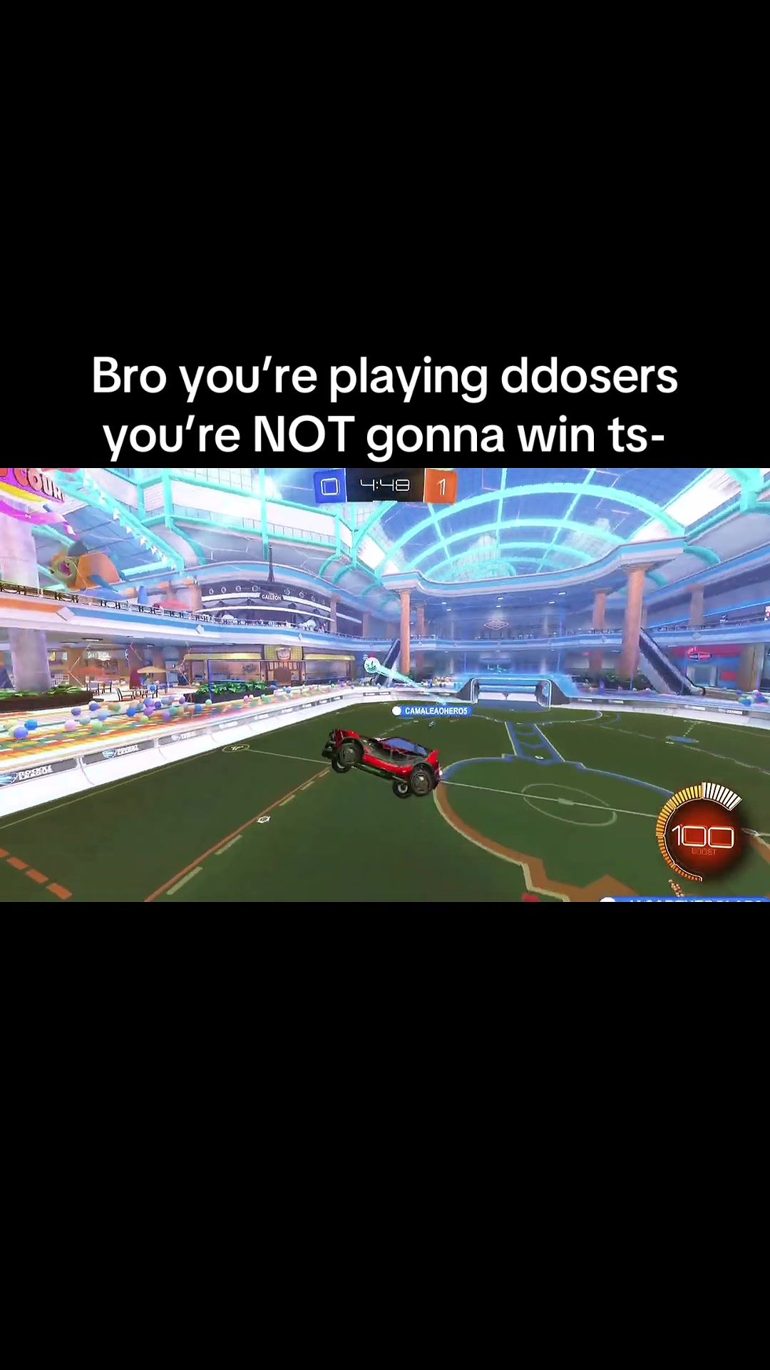 @That Guy &bull; Friends
