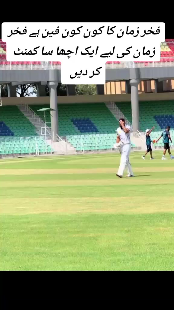 @FakharZaman709✅