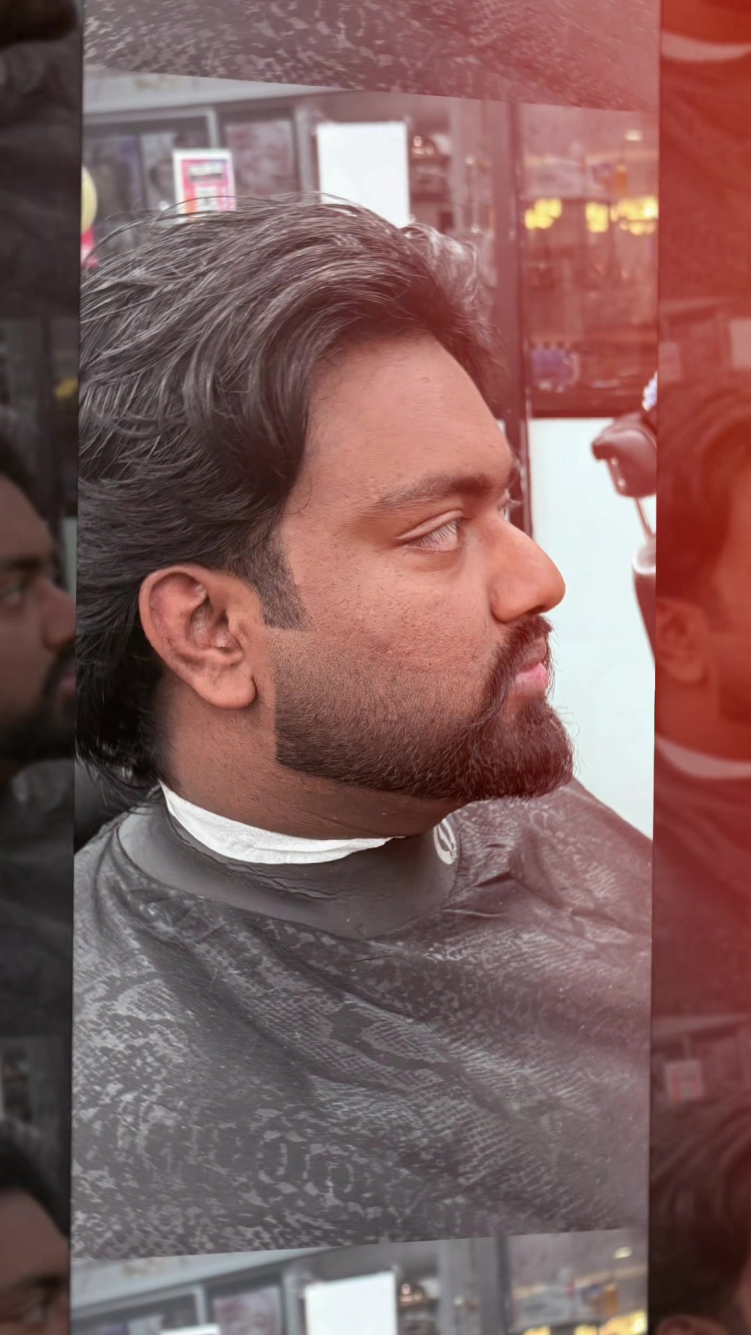 @A&S Hair Studio