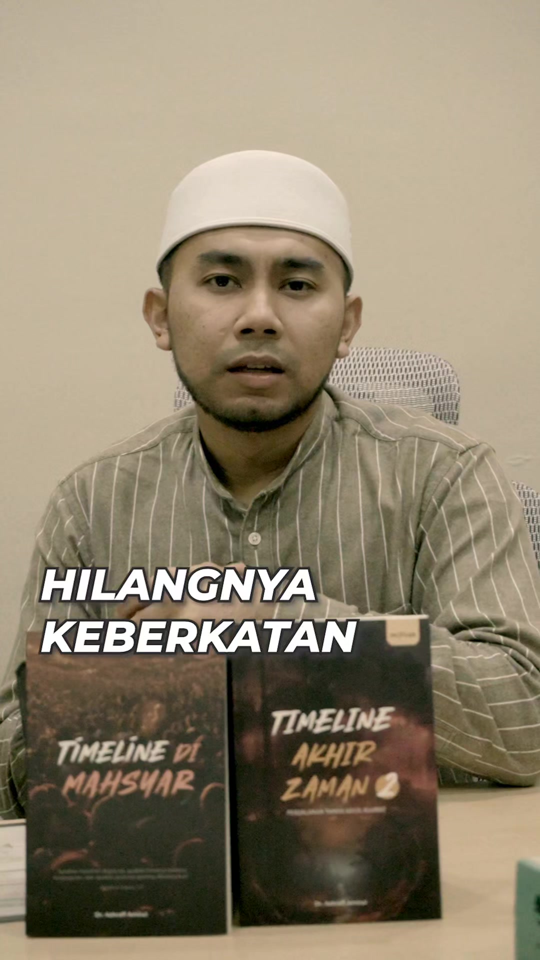 @Ustaz Dr Ashraff Amirul