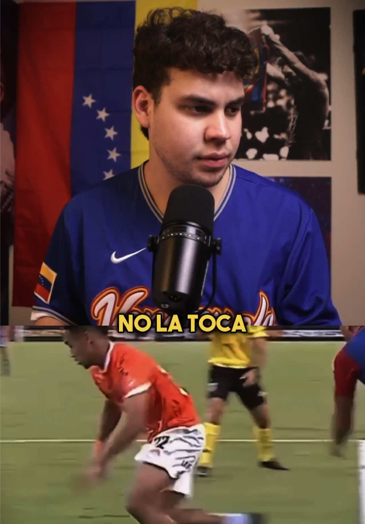 @Rafalejov ⚽️🇻🇪