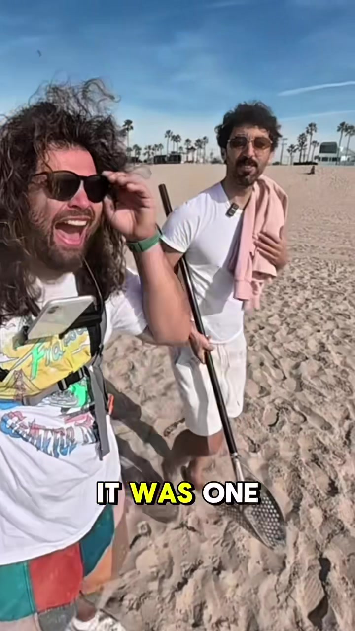 @Dustin Ybarra