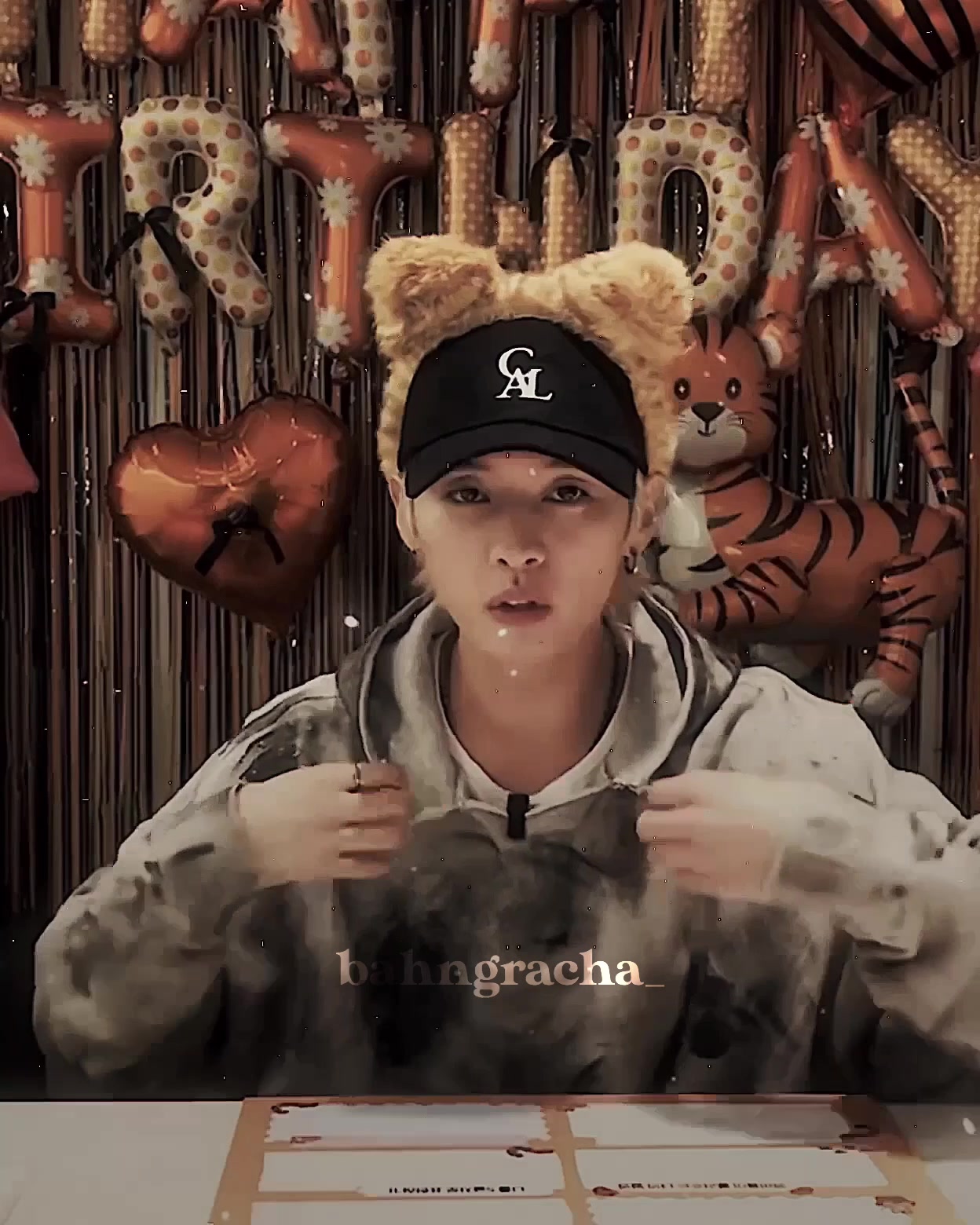 @Wooyoung <3