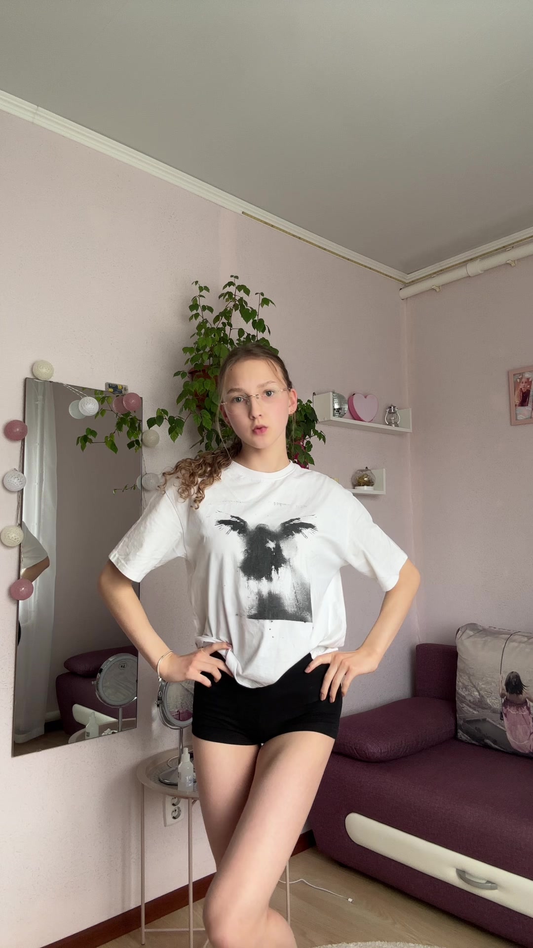 @махич