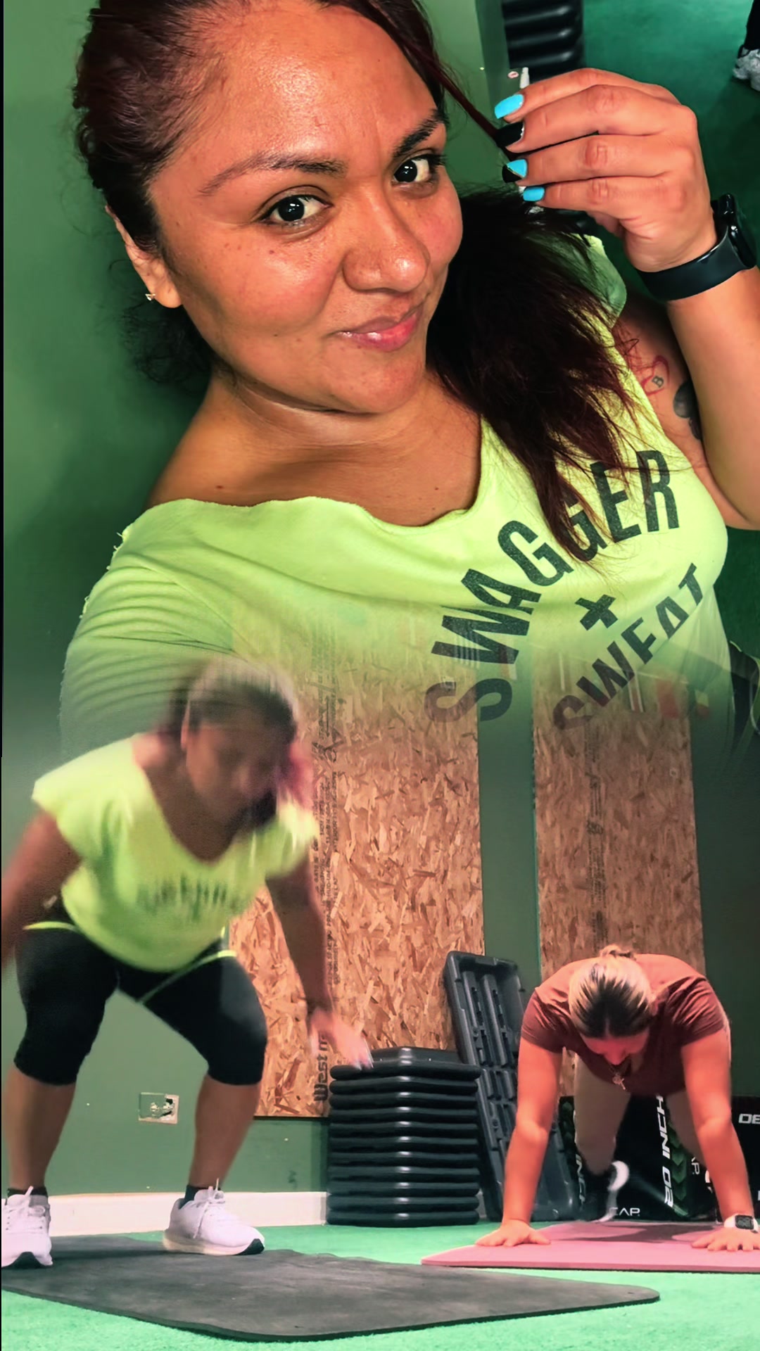 @Viviana Dominguez