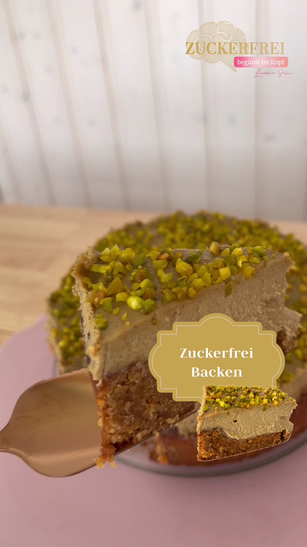 @Leandra Fili | Zuckerfrei 🧁