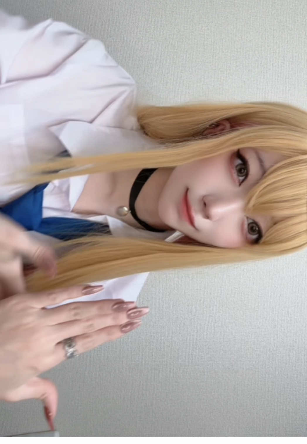 @新ゆり