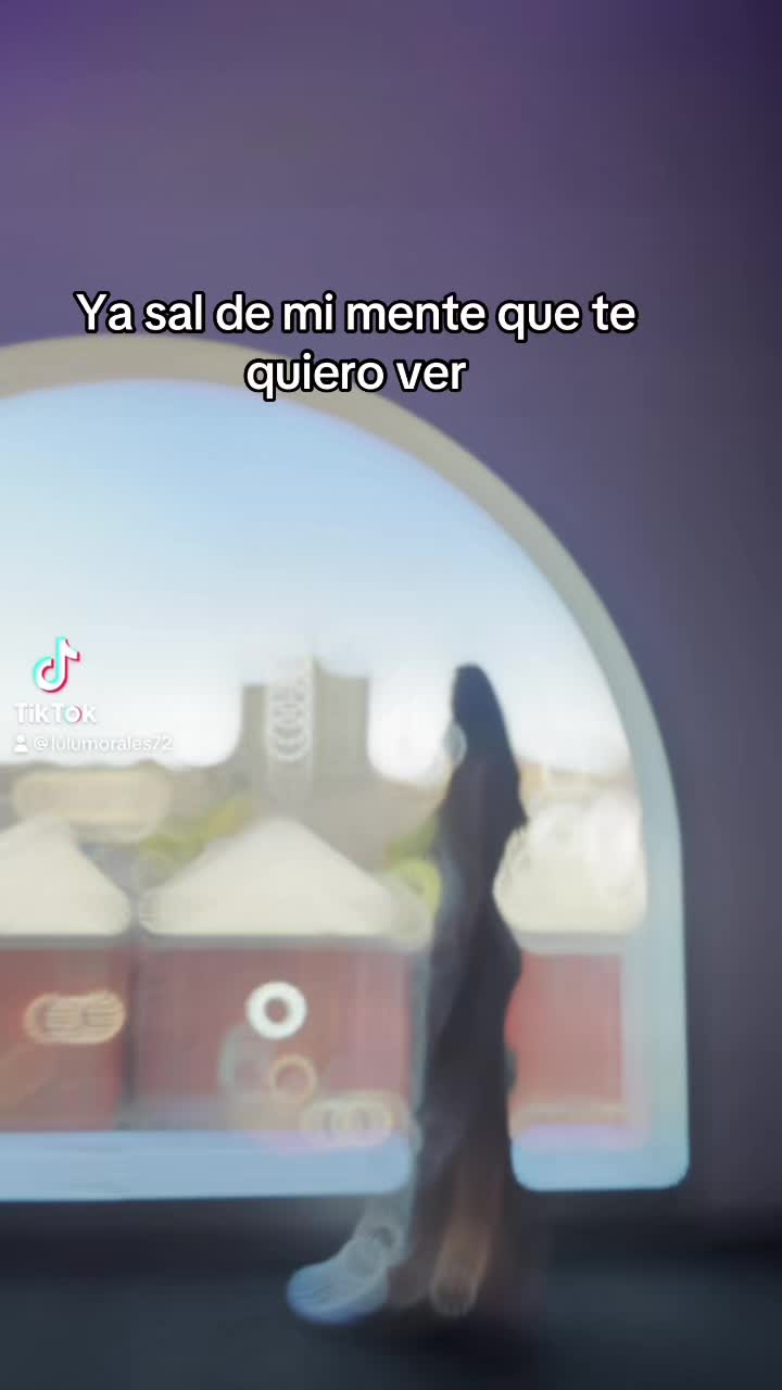 @Lulu Morales
