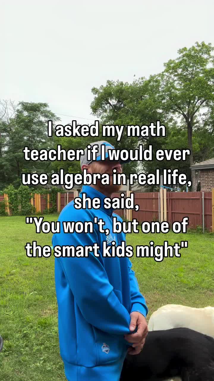 @Joe