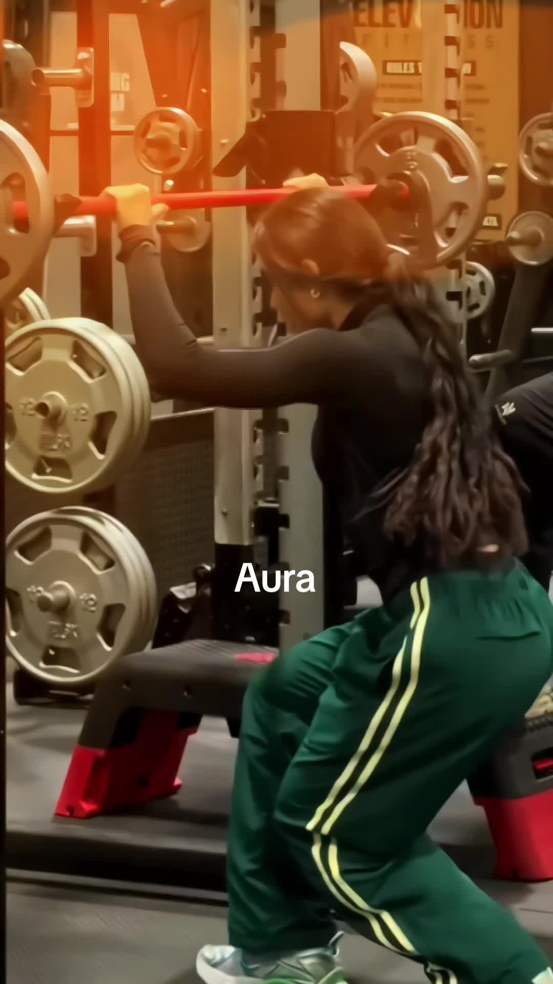 @Shark Gym