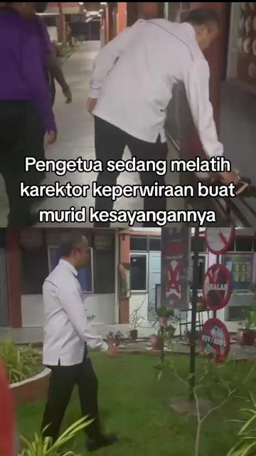 @Dr. Ahmad Kamal bin Ariffin