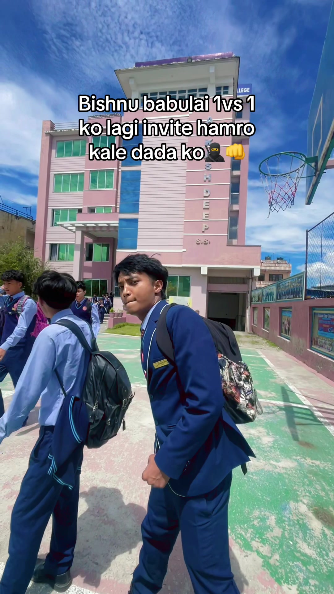 @Bishal Malla❤️