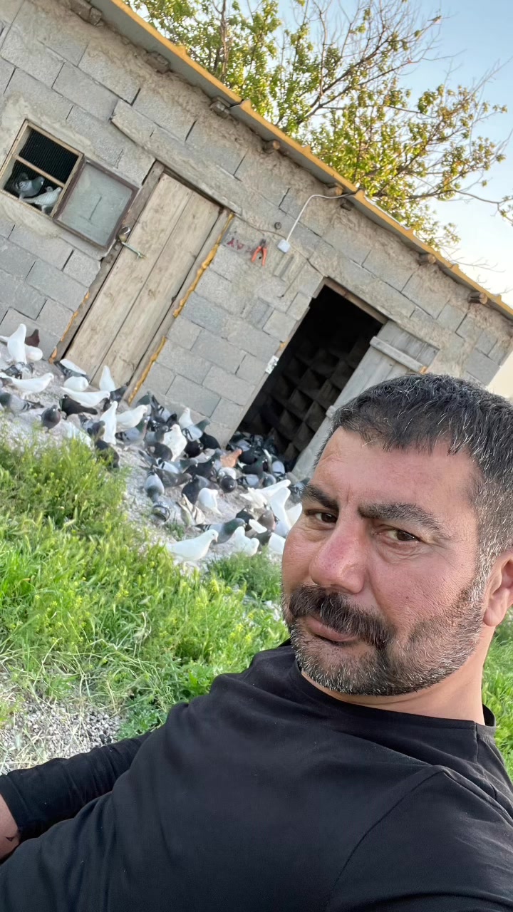 @Mevlana👑👑Fatih