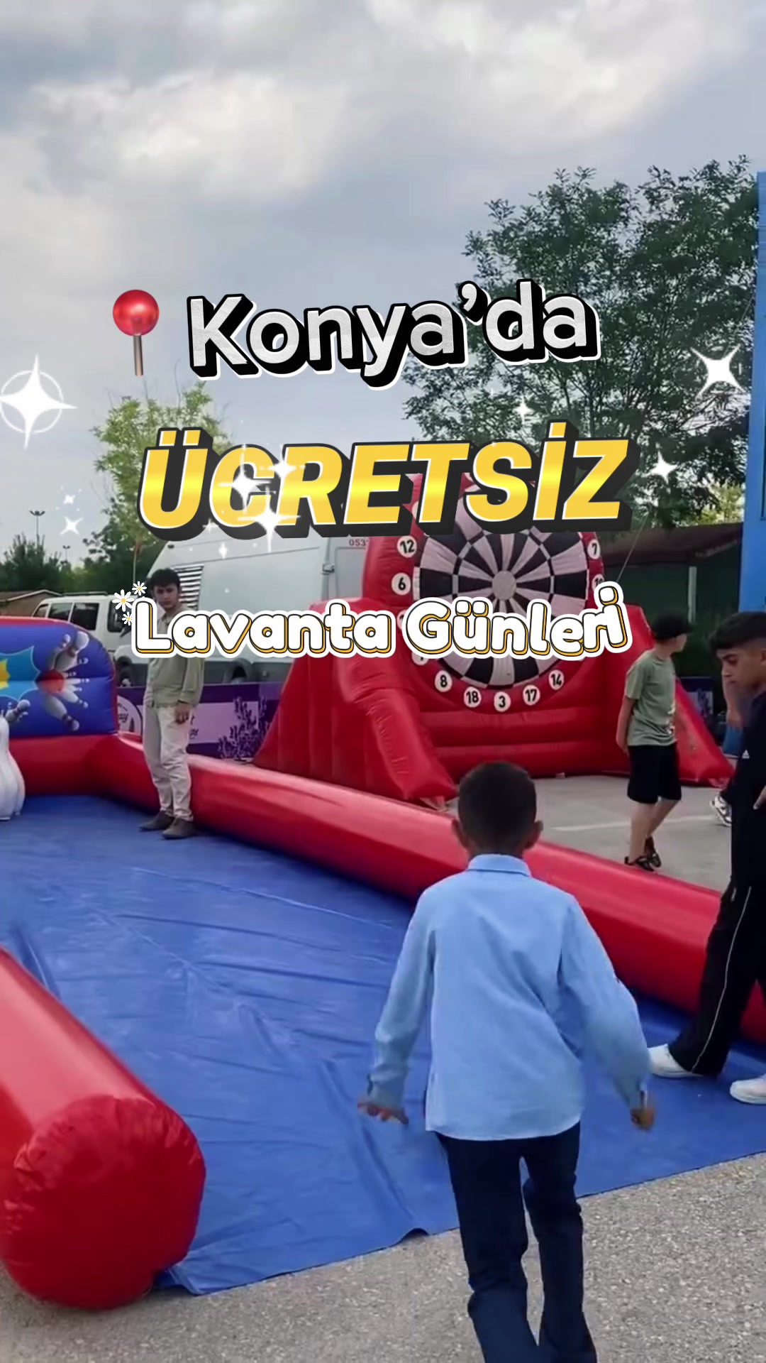 @Konya Gezgini
