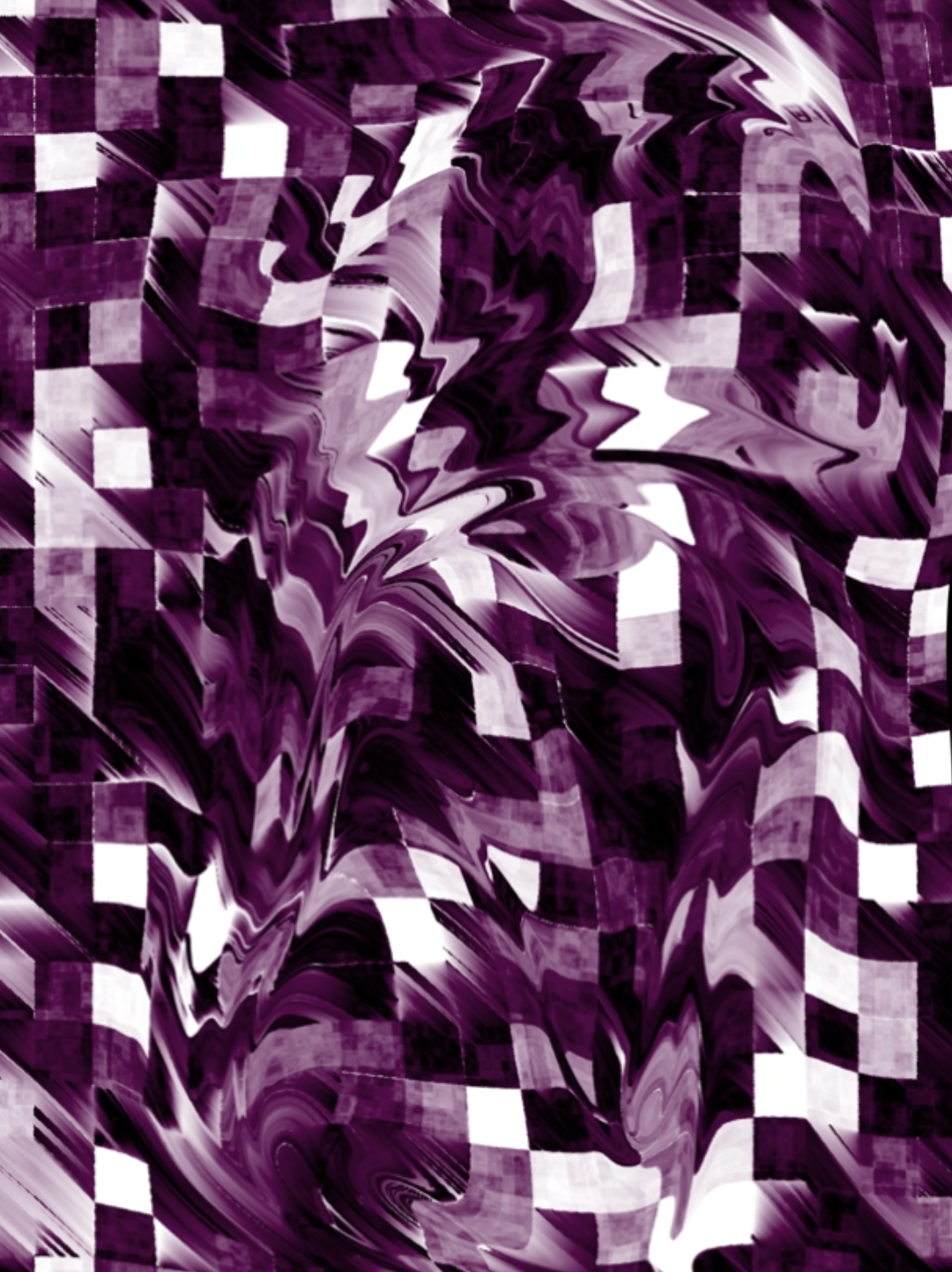 @Fractal Illusionist