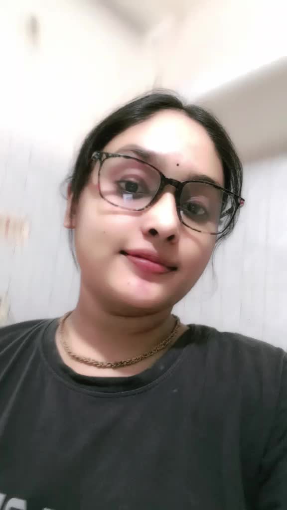 @❤️মায়াবী কন্যা❤️