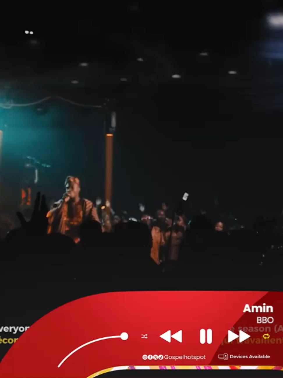 @Gospel Hotspot (Yoruba)