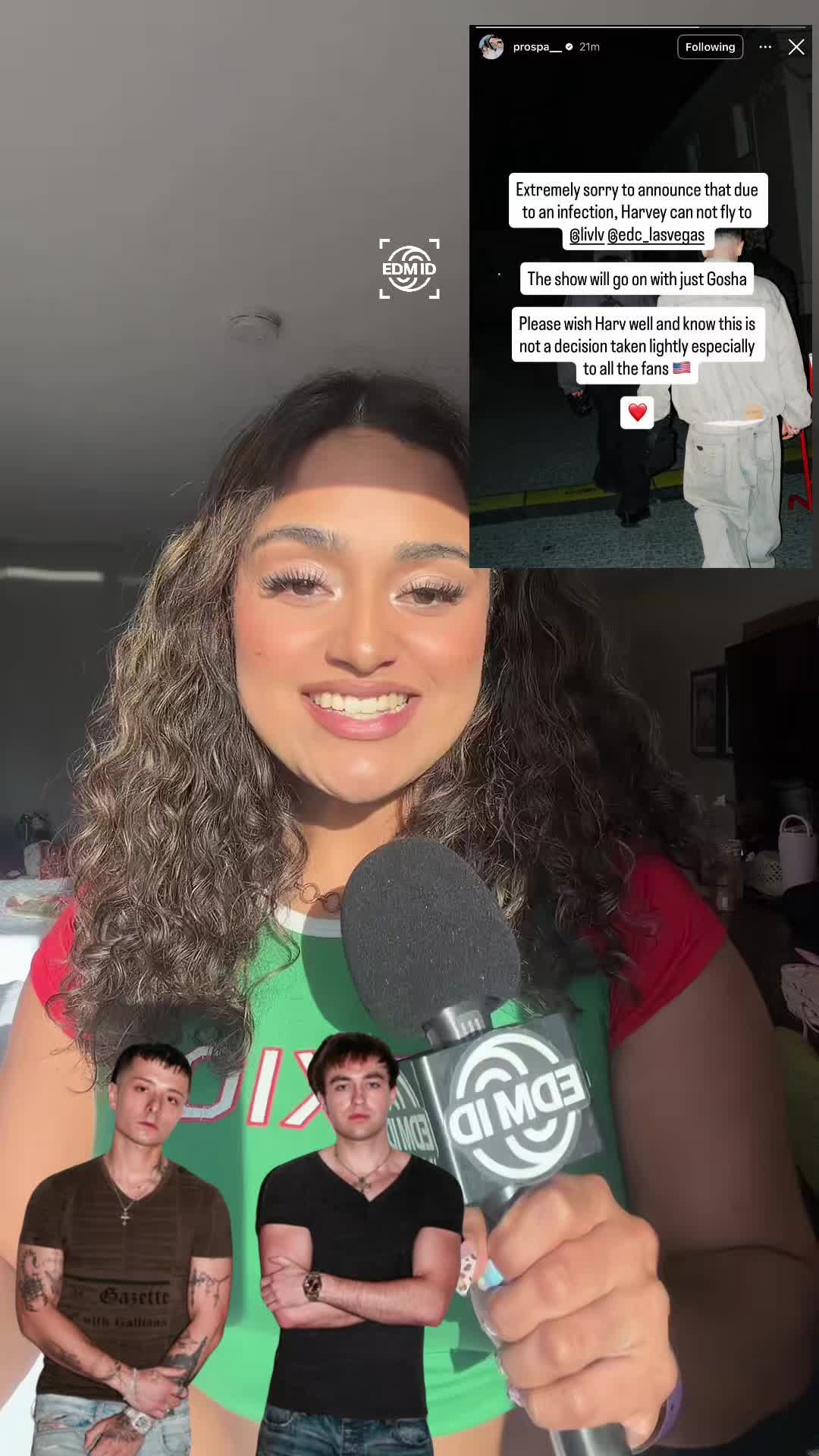 @edmidentity