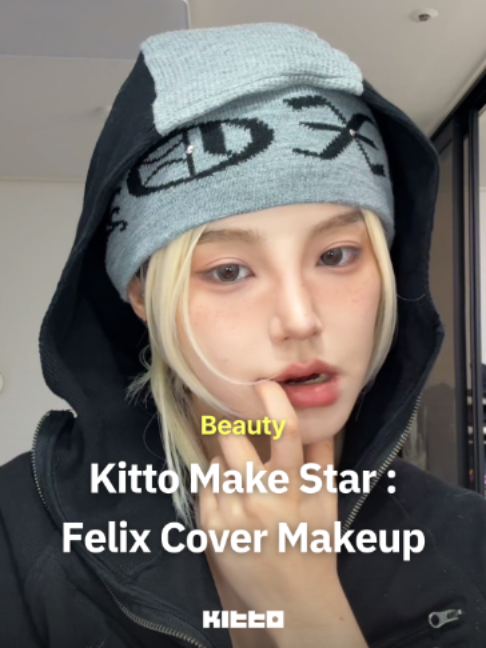@Kitto Pick