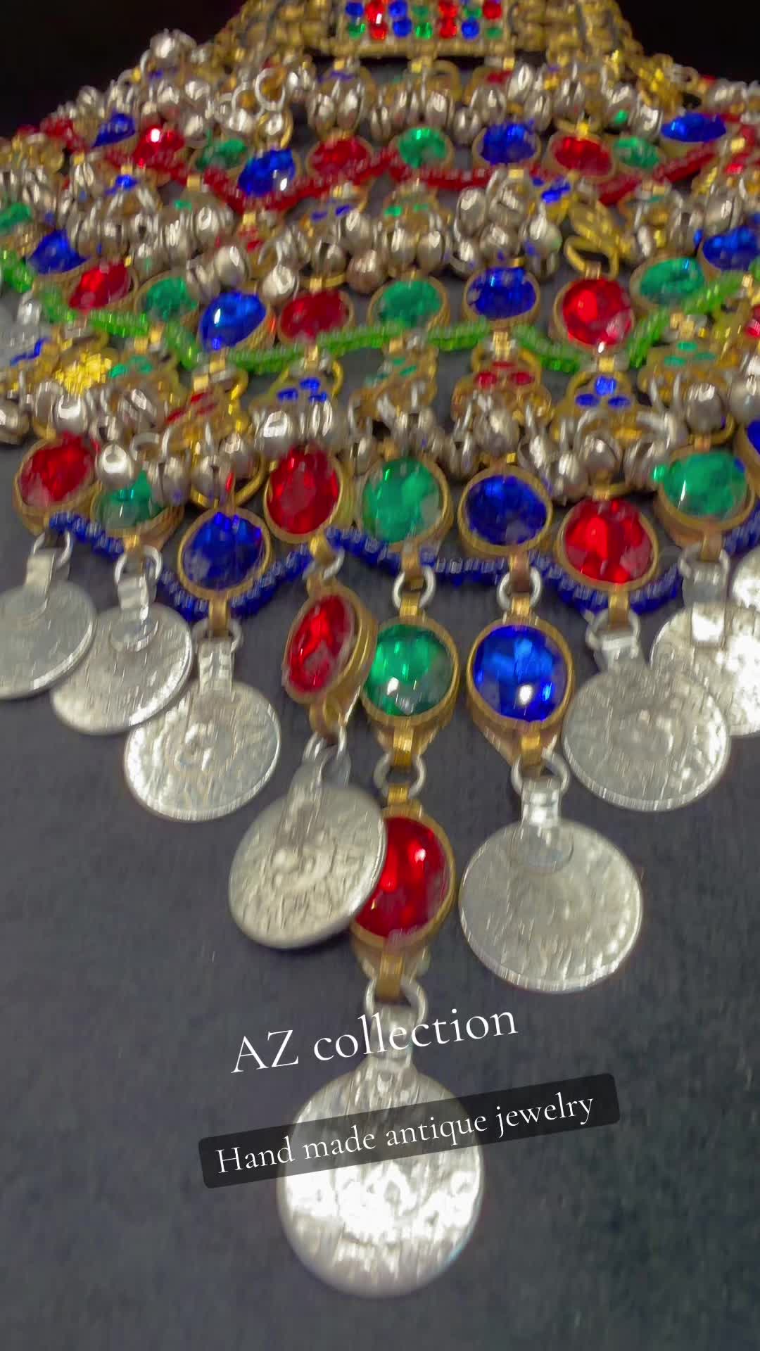 @AZ Collections