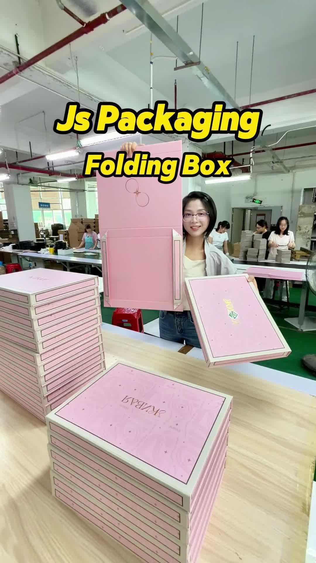 @Jspackagingfactory2
