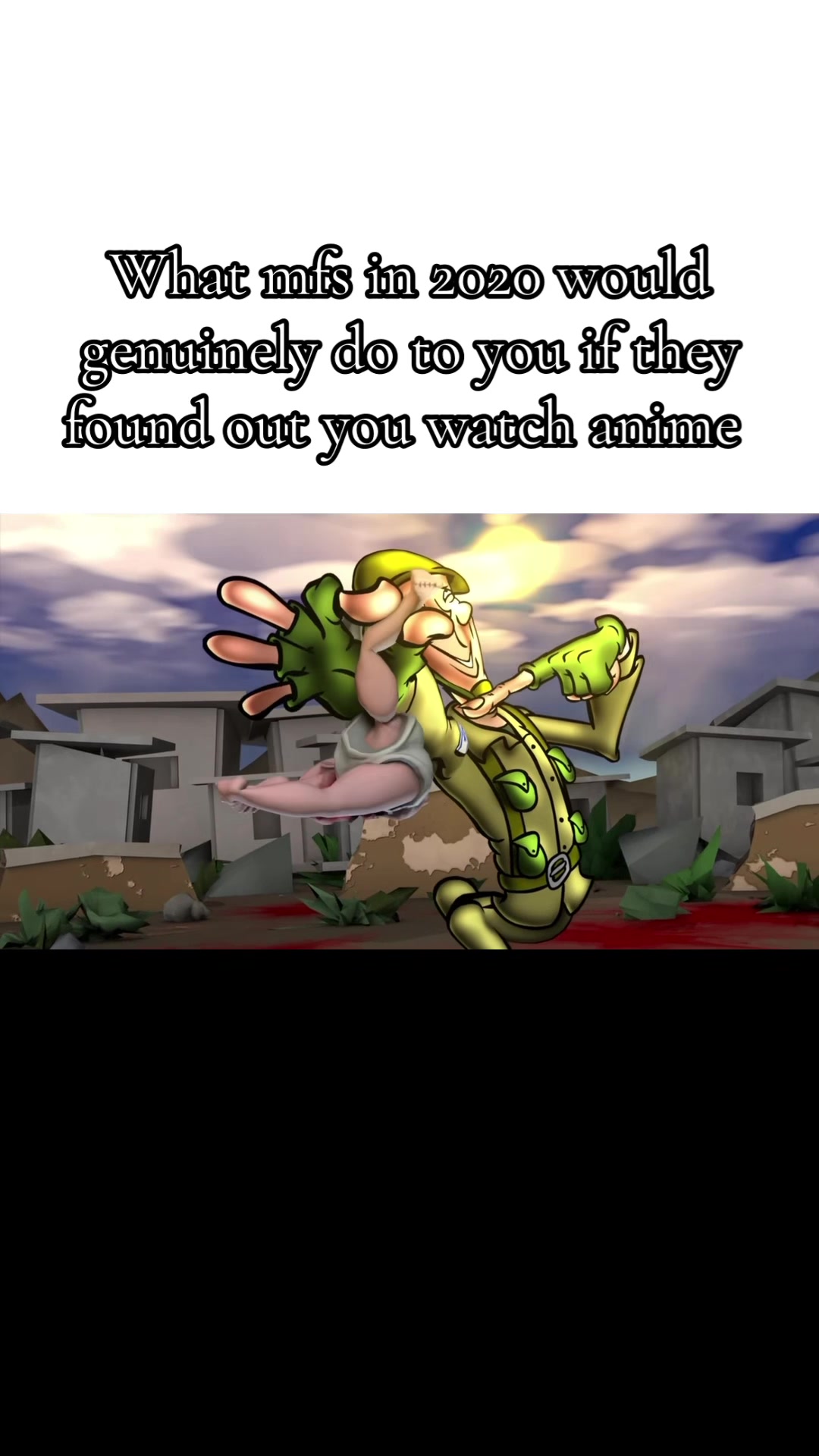 @Bug