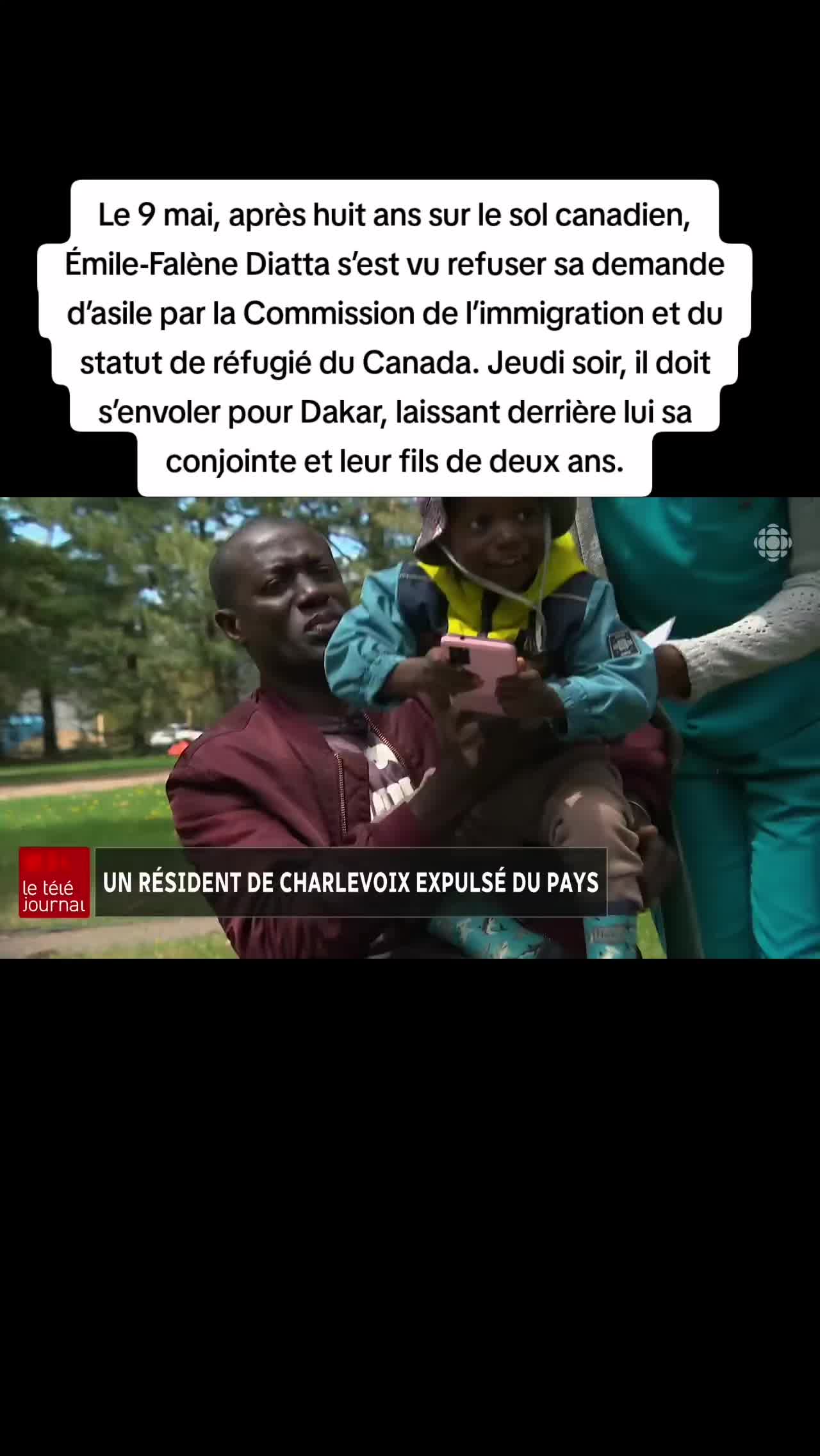 @Quebec infos