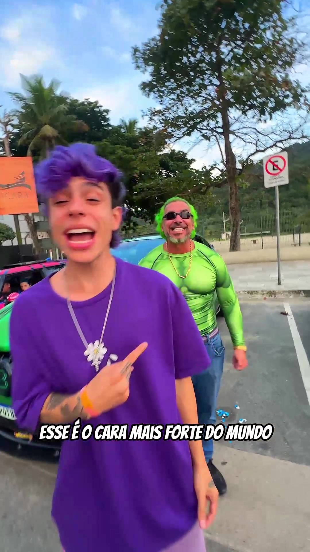 @Vini Theophilo