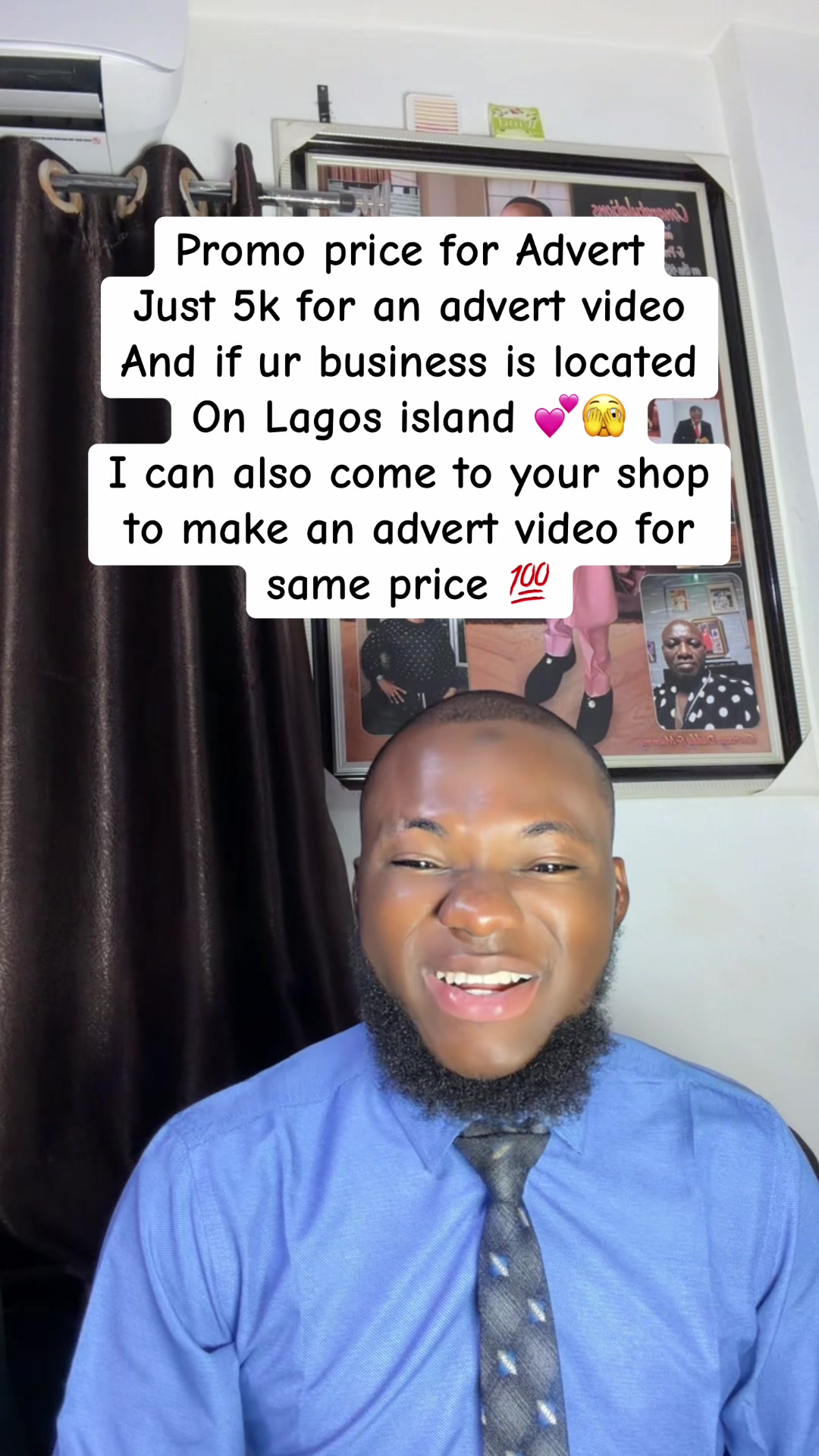 @FATAI FATUNMBI