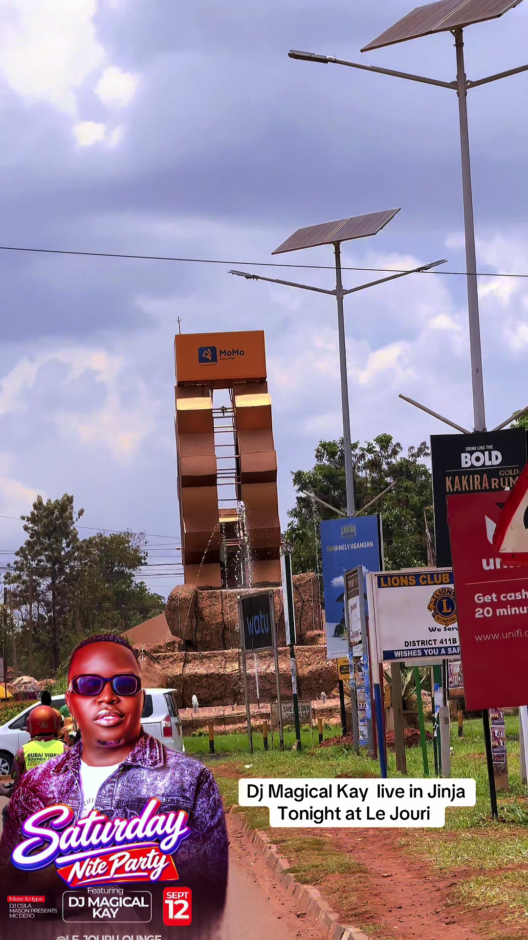 @CodesMedia(JINJA CITY)