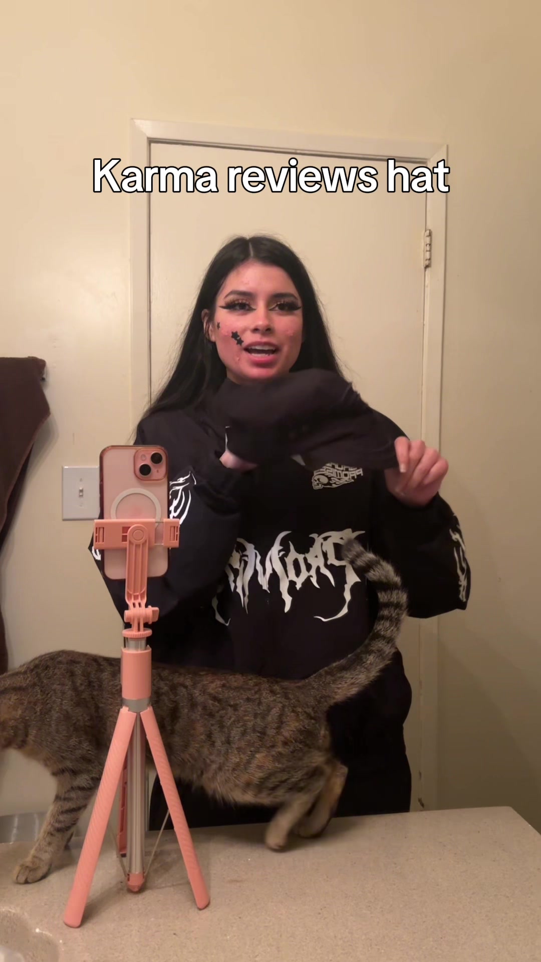 @KARMA