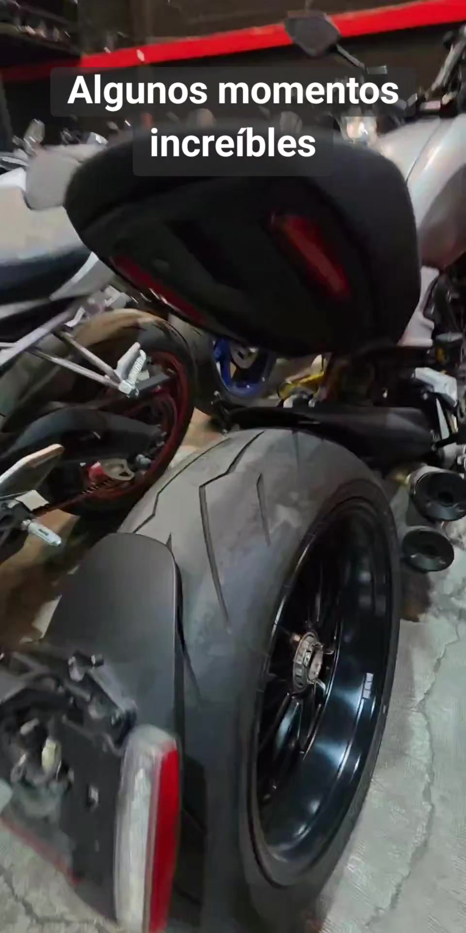 @Motofeel Venta De Motos