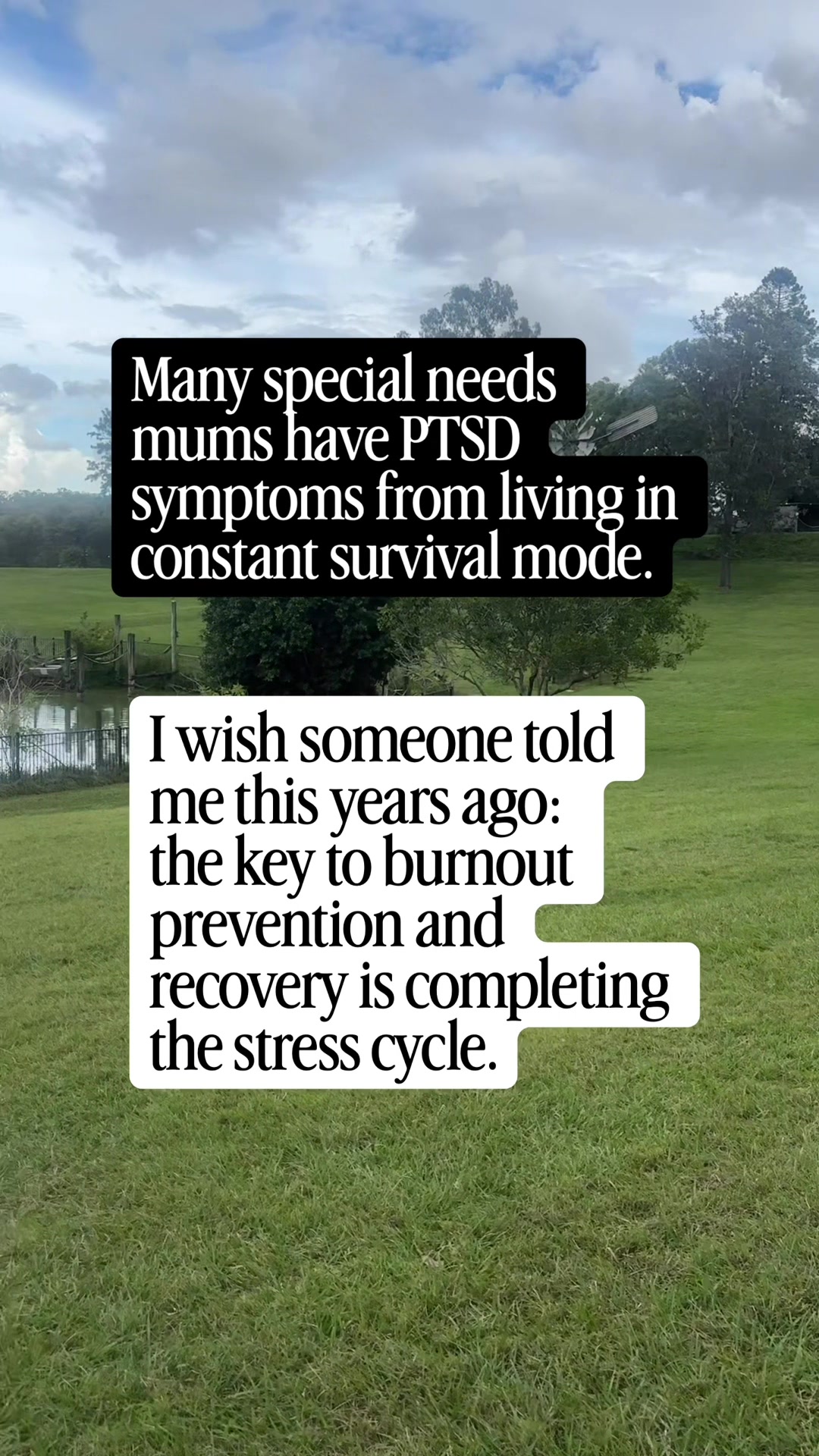 @SoulShift for Carers