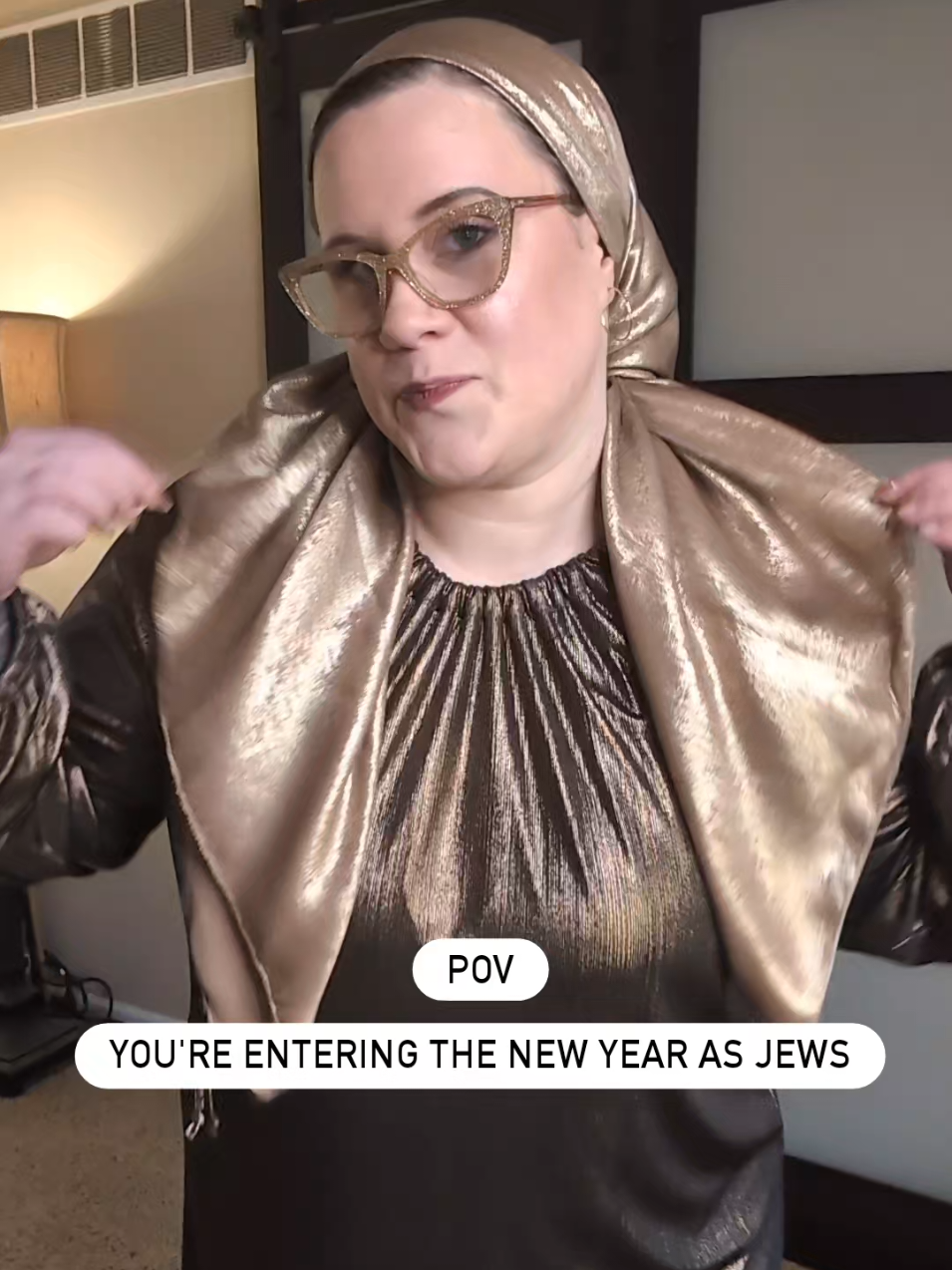 @Roo || Mitpachot & Mitzvot