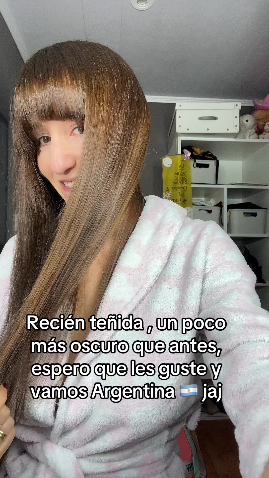 @Kari Victoria