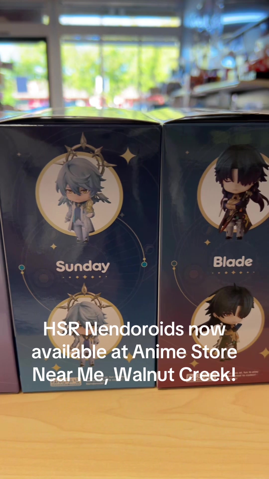 @Anime Store Near Me